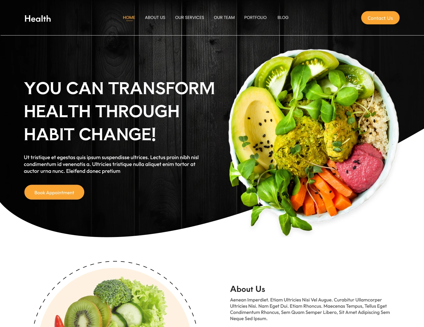 Healthcare – BookingGo SaaS Add-On - WorkDo