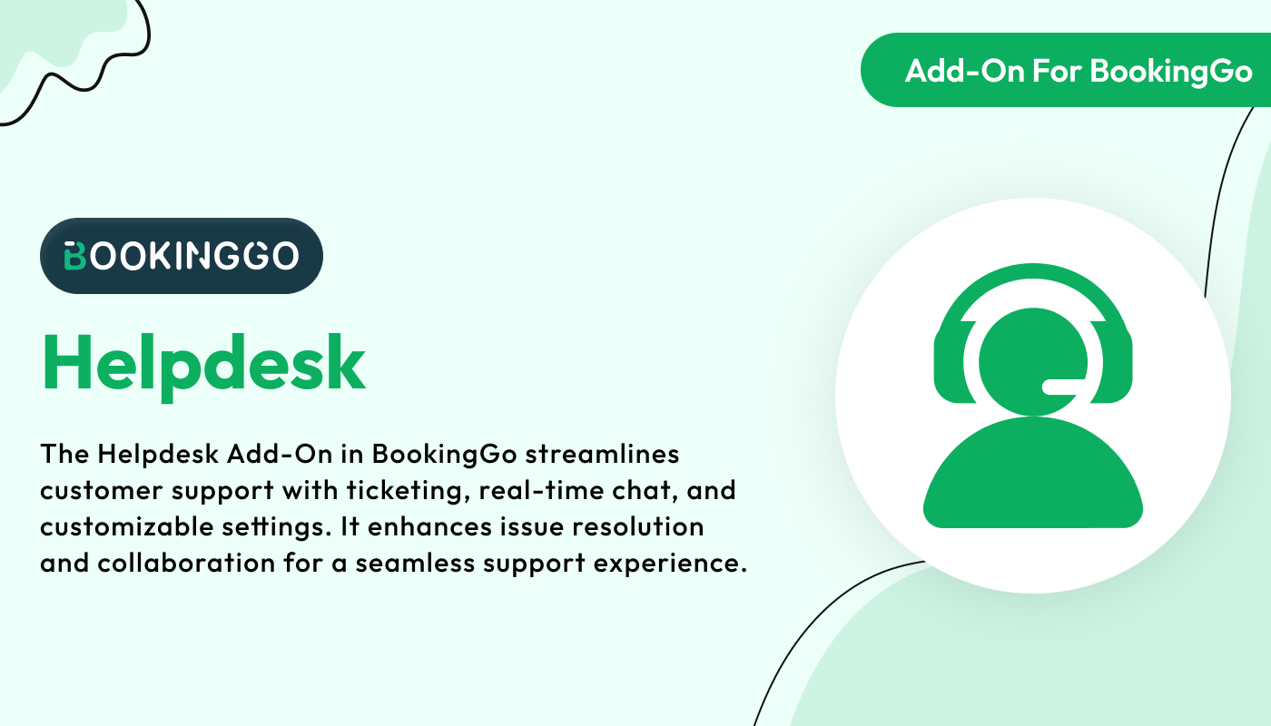 Helpdesk