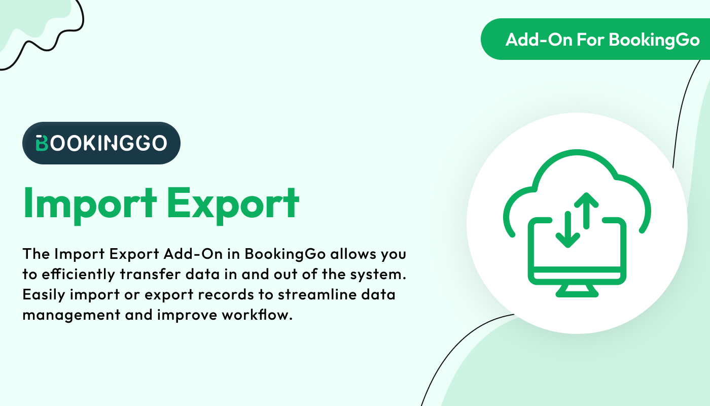 Import Export