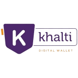 Khalti – BookingGo SaaS Add-On