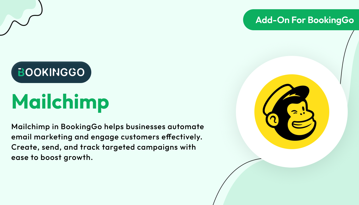 Mailchimp