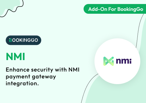 Network Merchant – BookingGo SaaS Add-On