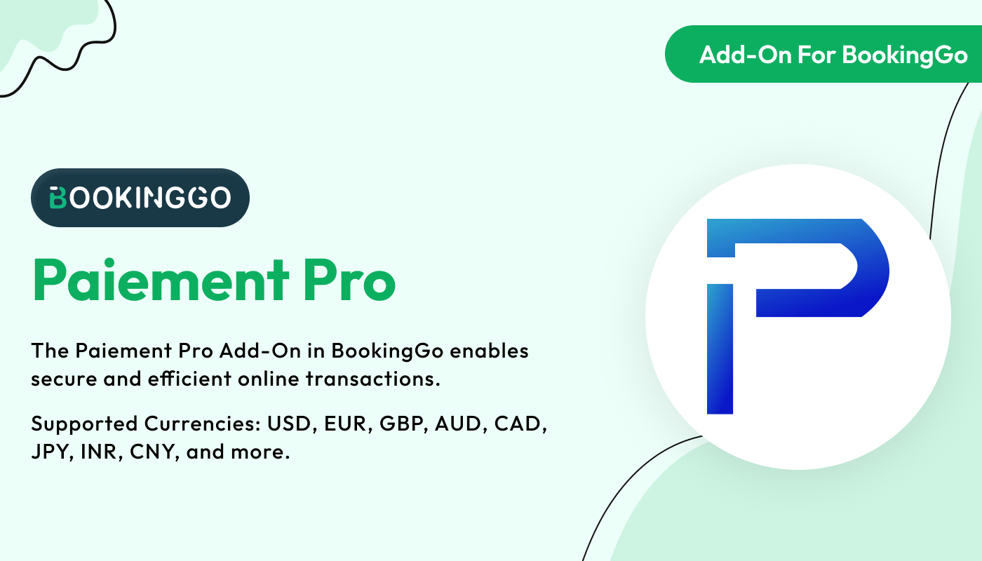 Paiement Pro