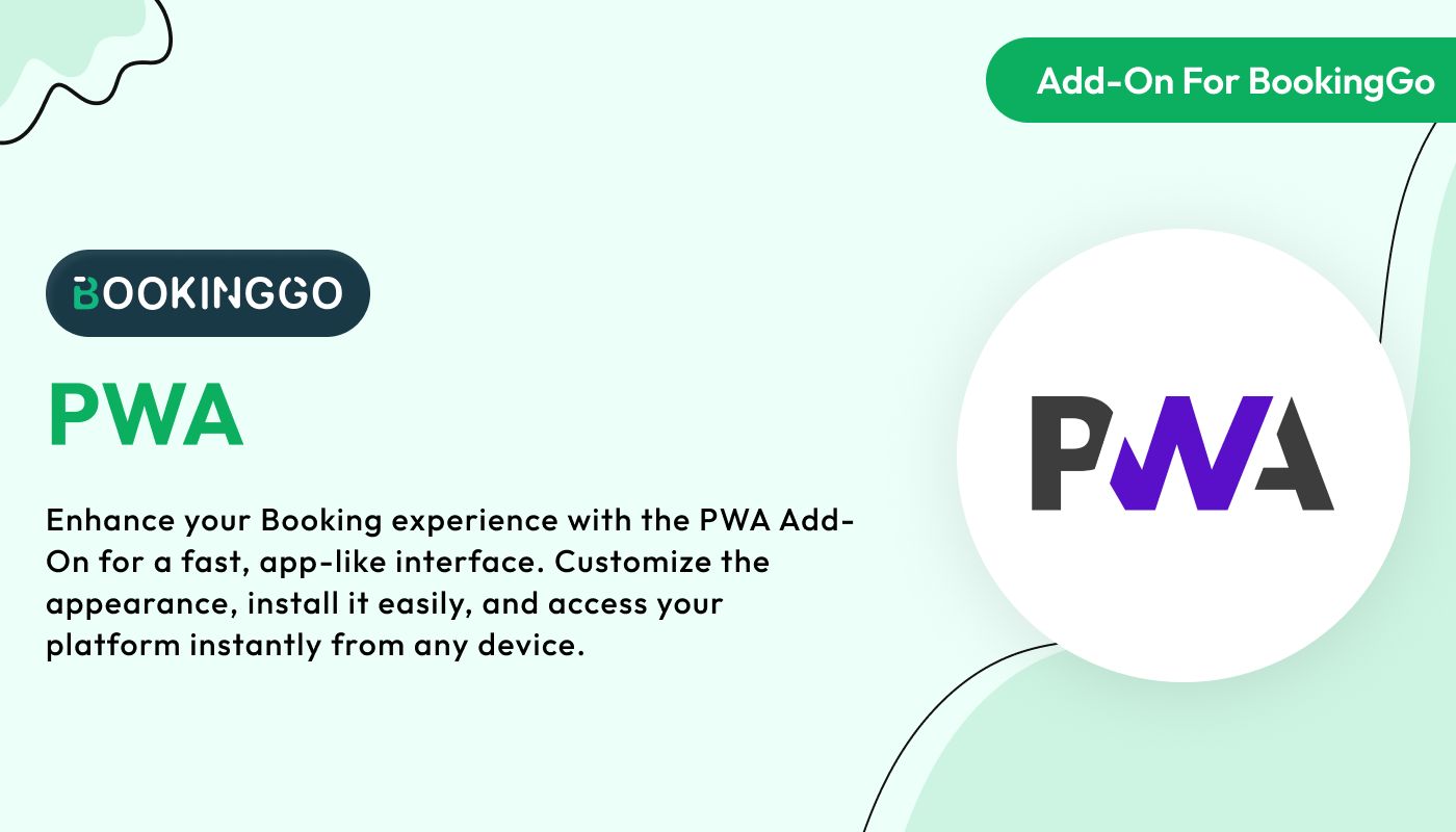 PWA