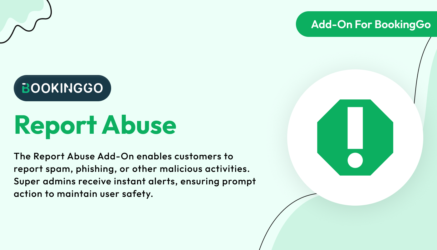 Report Abuse