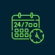 Service Slot Scheduler – BookingGo SaaS Add-On