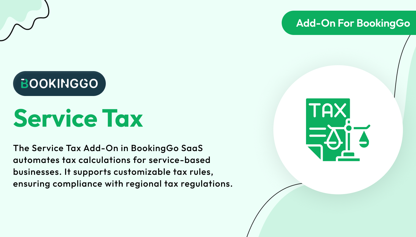 Service Tax
