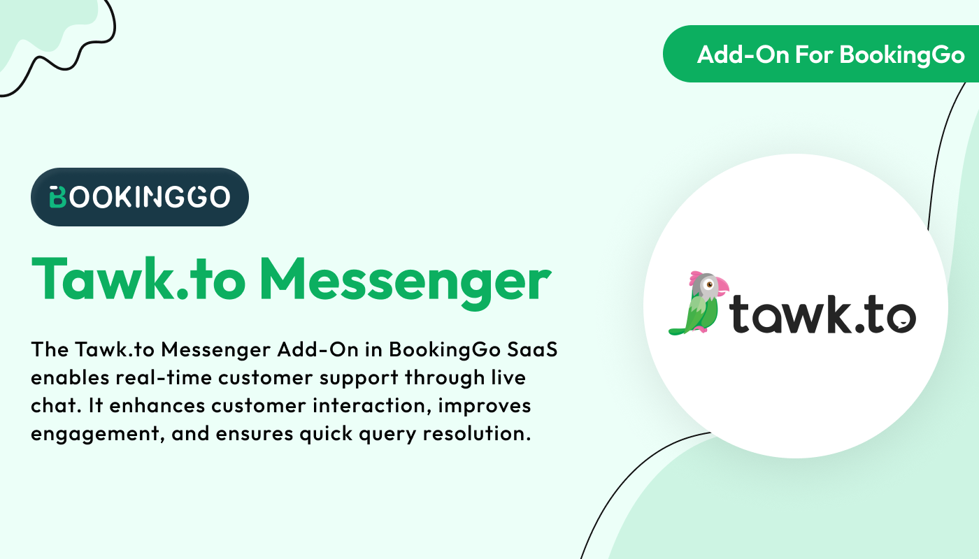 Tawk.to Messenger