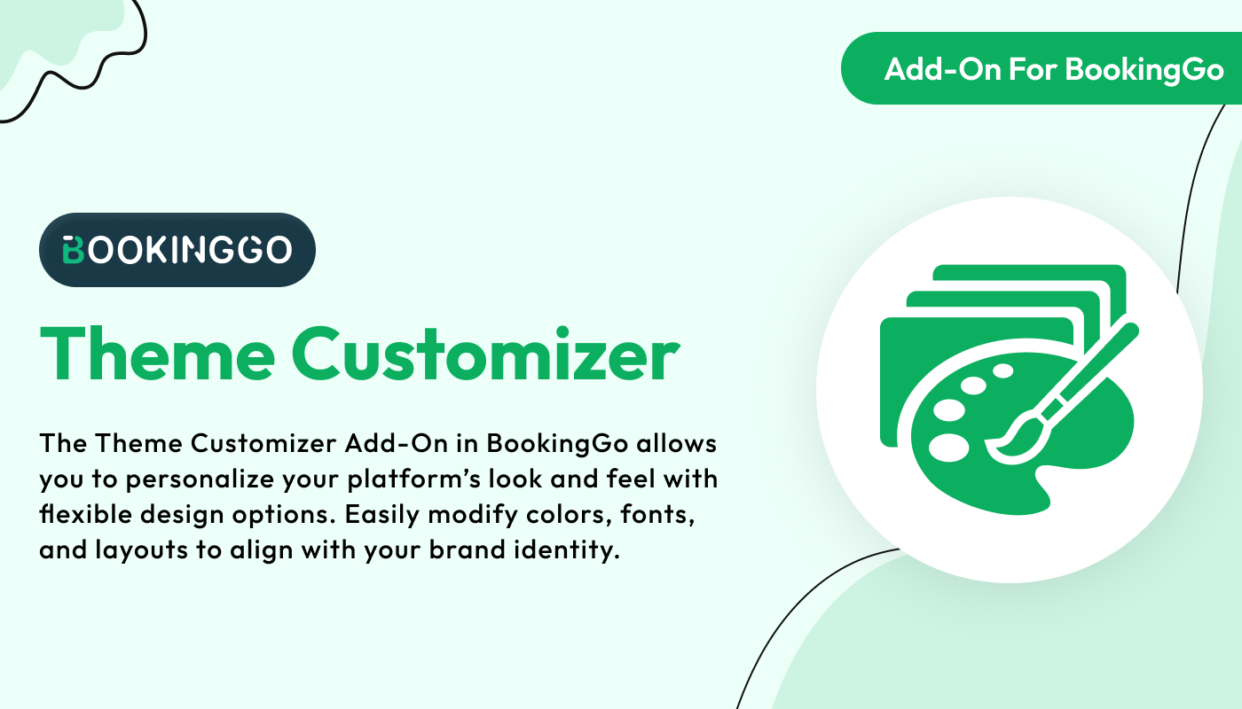 Theme Customizer