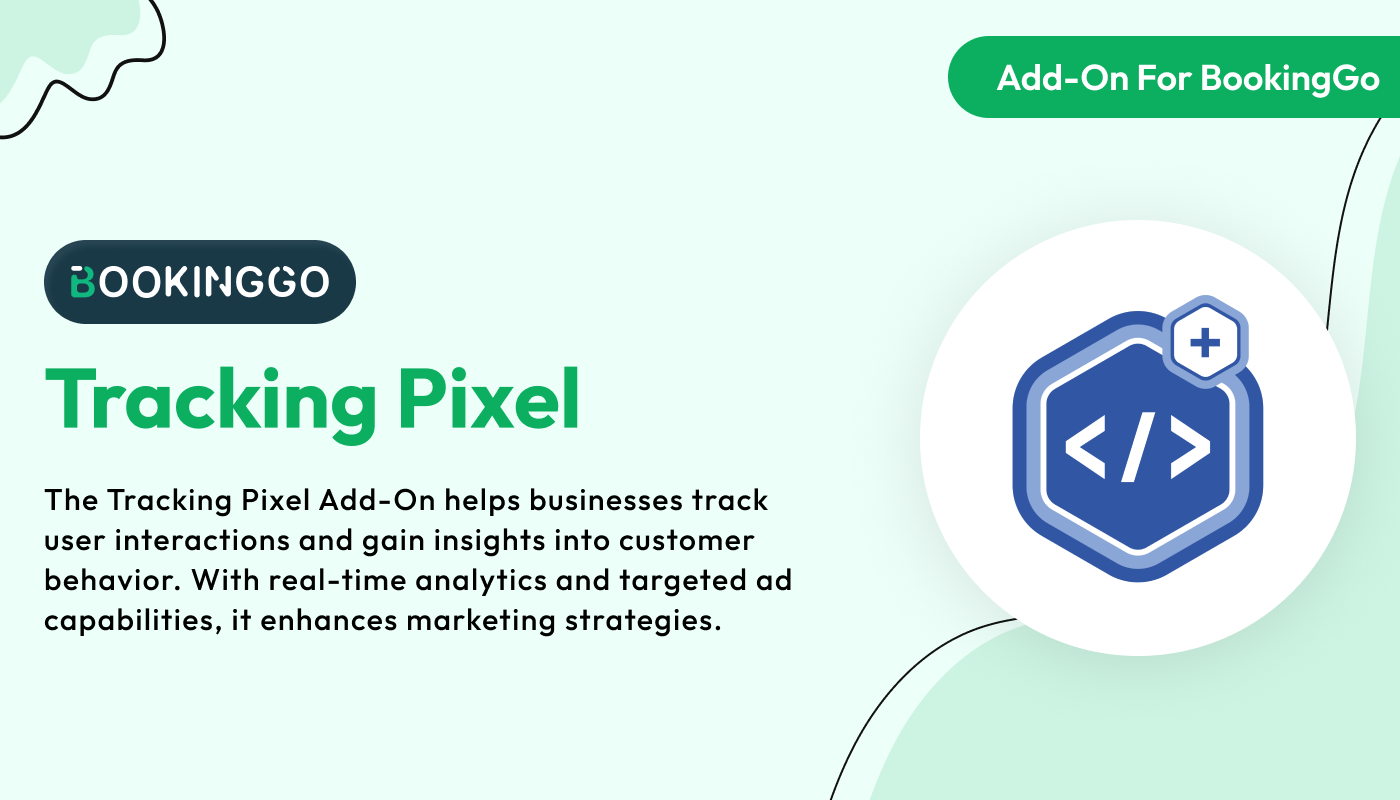 Tracking Pixel