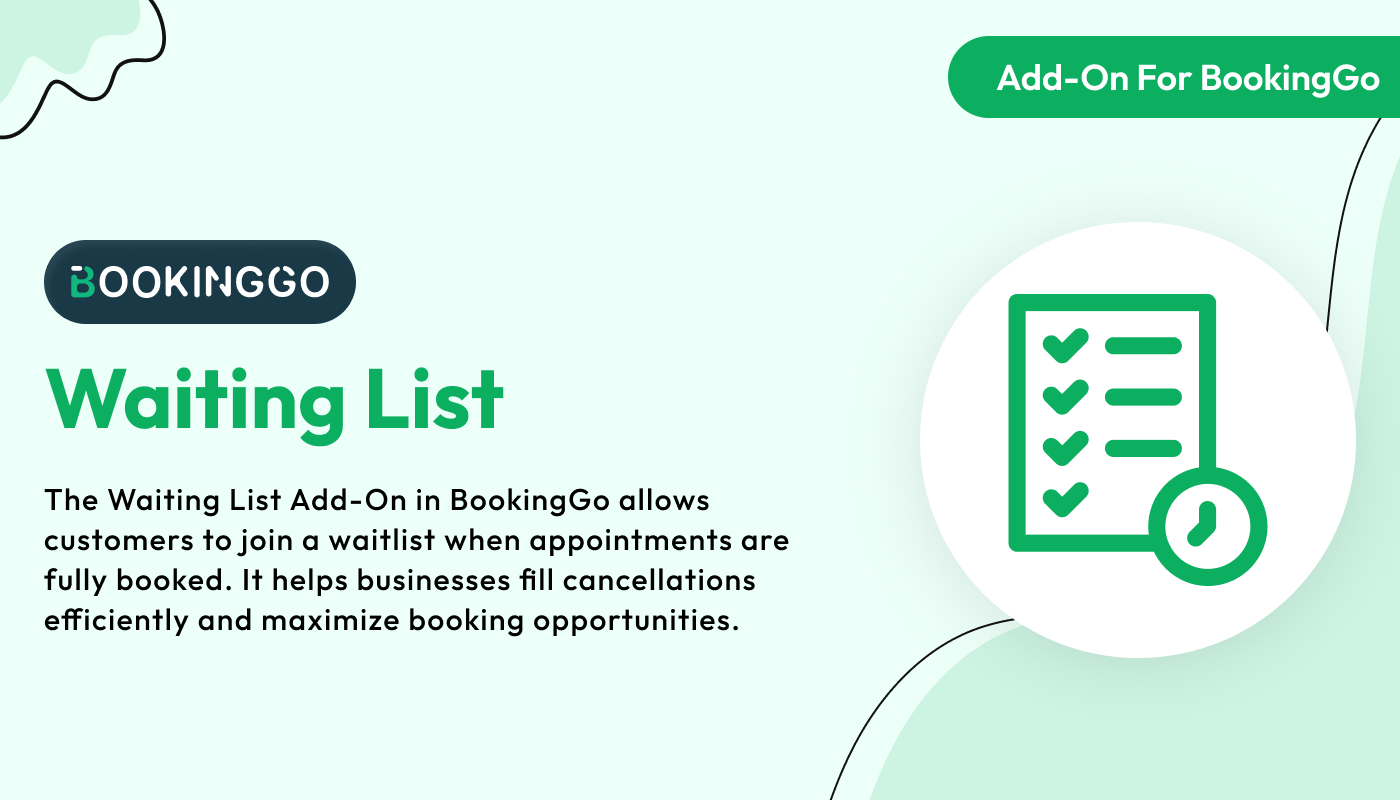 Waiting List
