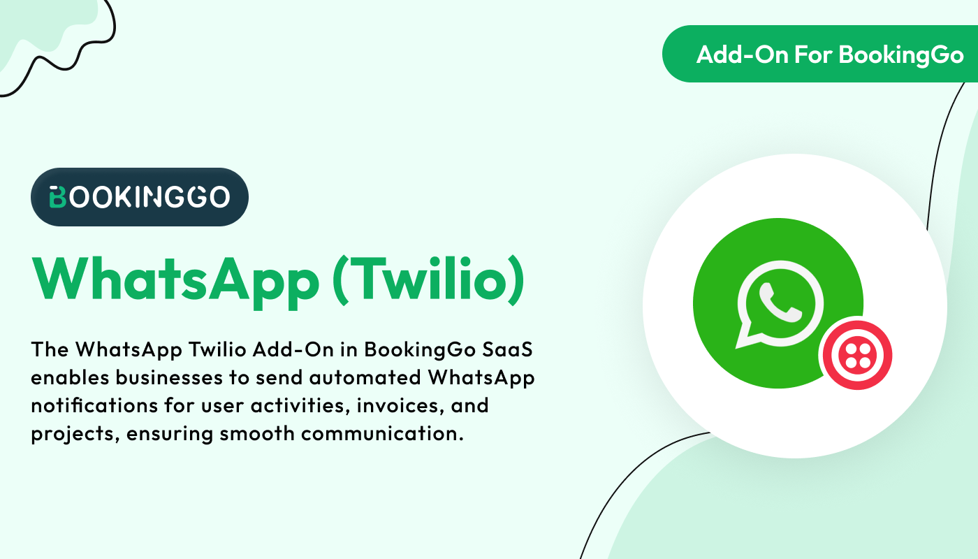 Whatsapp (Twilio)