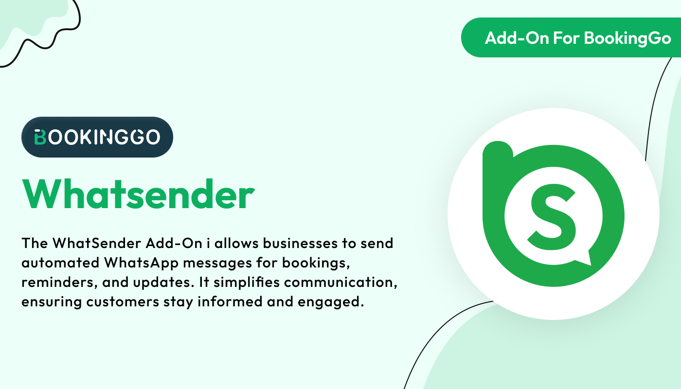 Whatsender