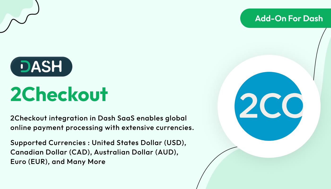 2Checkout