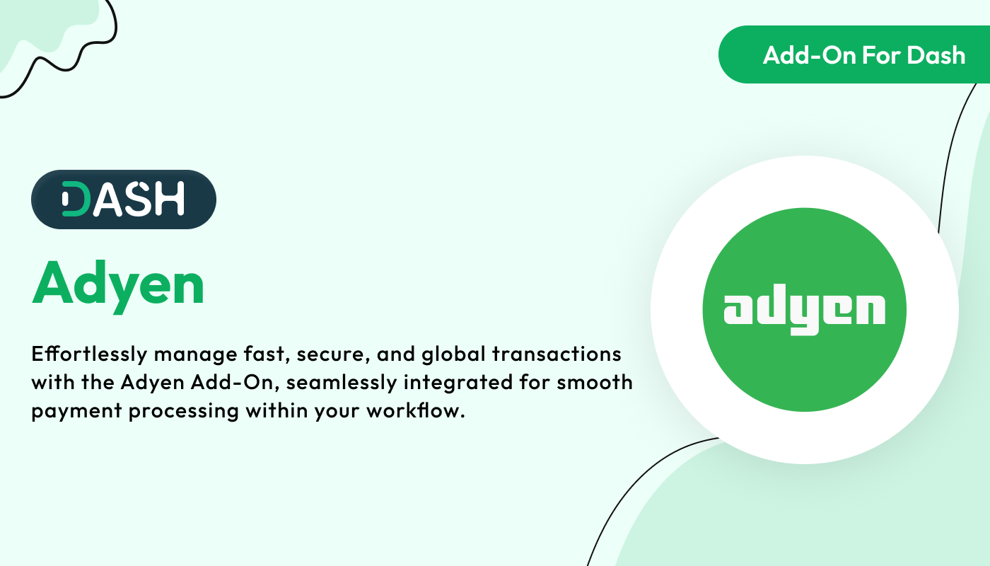 Adyen