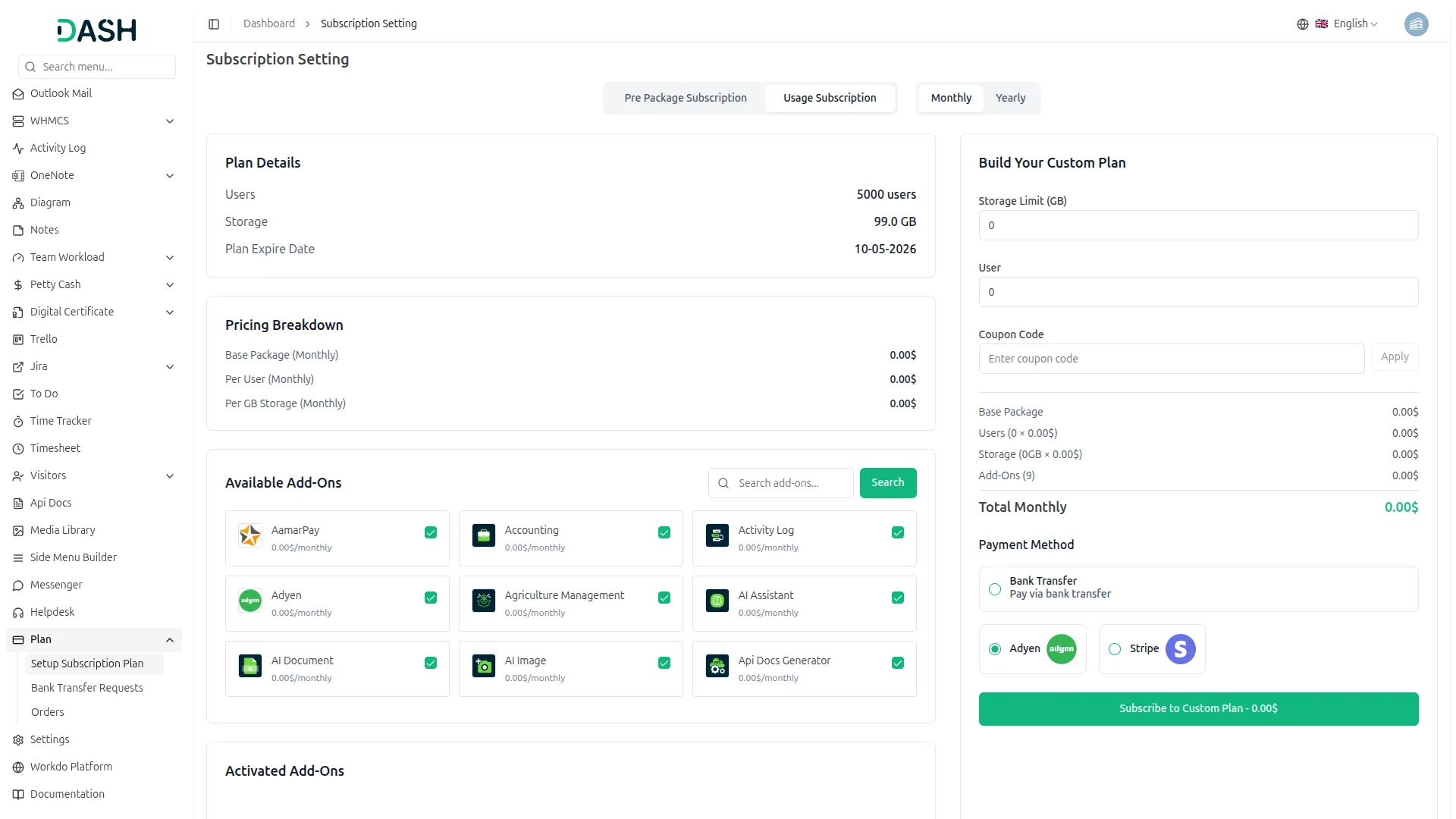 Adyen