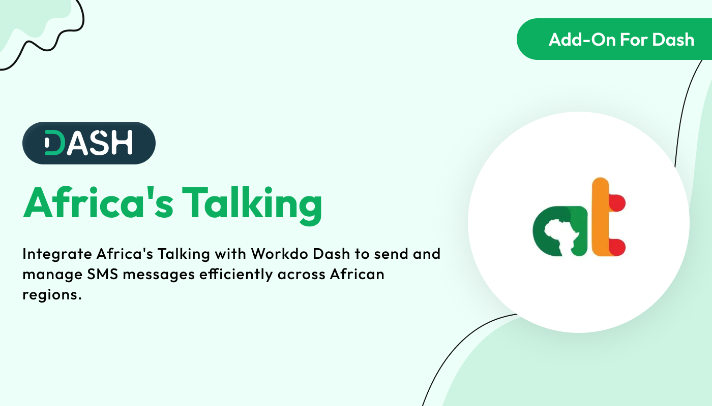 Africa's Talking