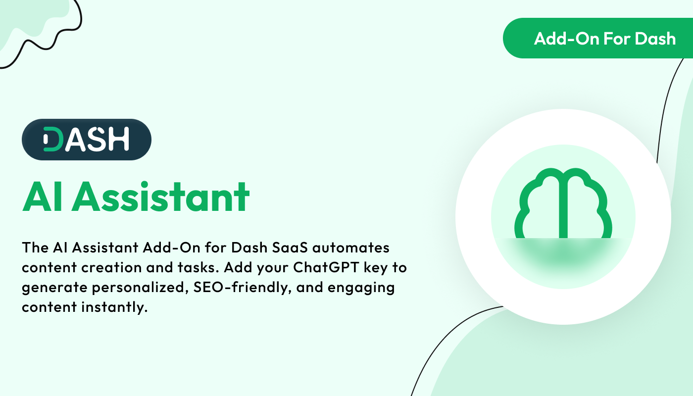 AI Assistant