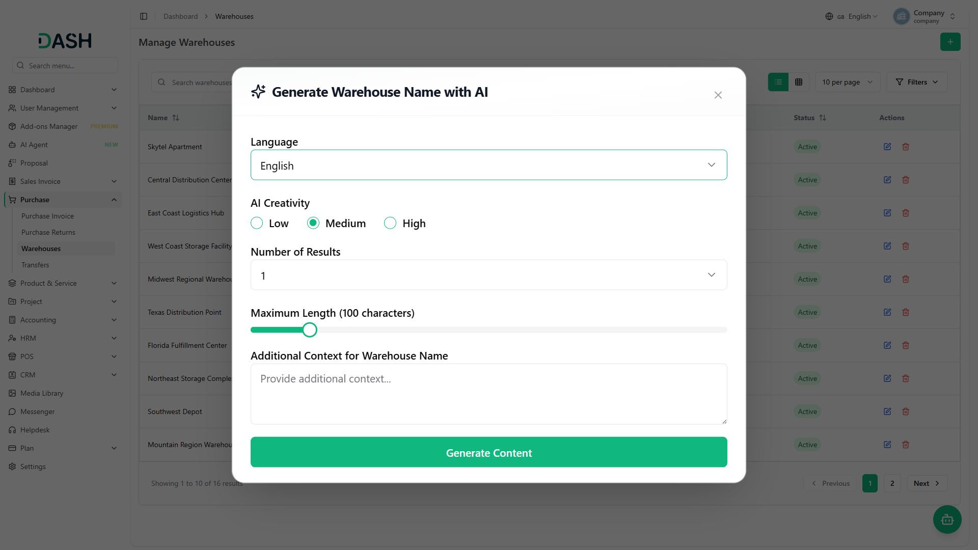 AI Assistant