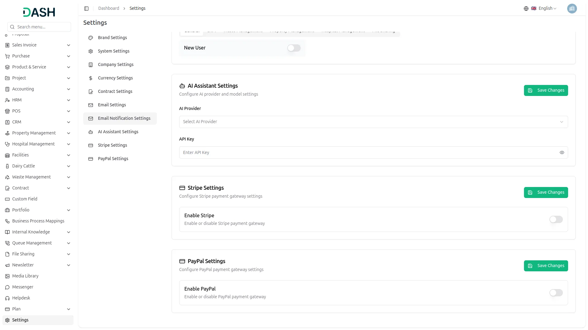 AI Assistant