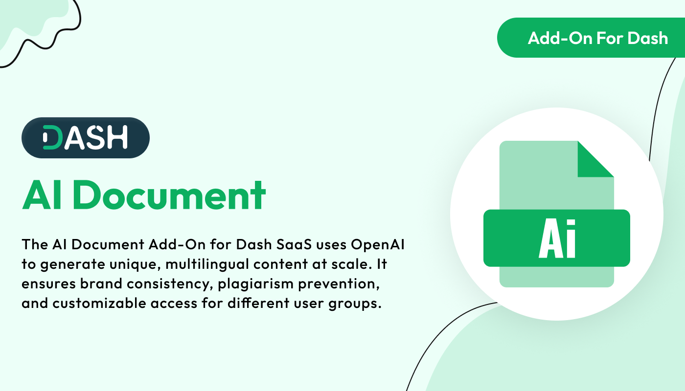 AI Document
