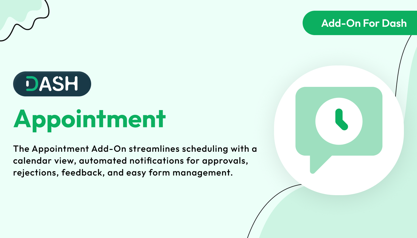 Appointment