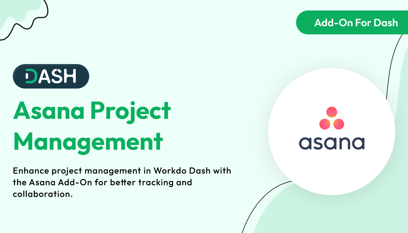 Asana Project Management