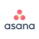 Asana Project Management – Dash SaaS Add-On