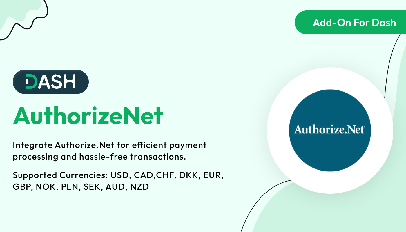 AuthorizeNet