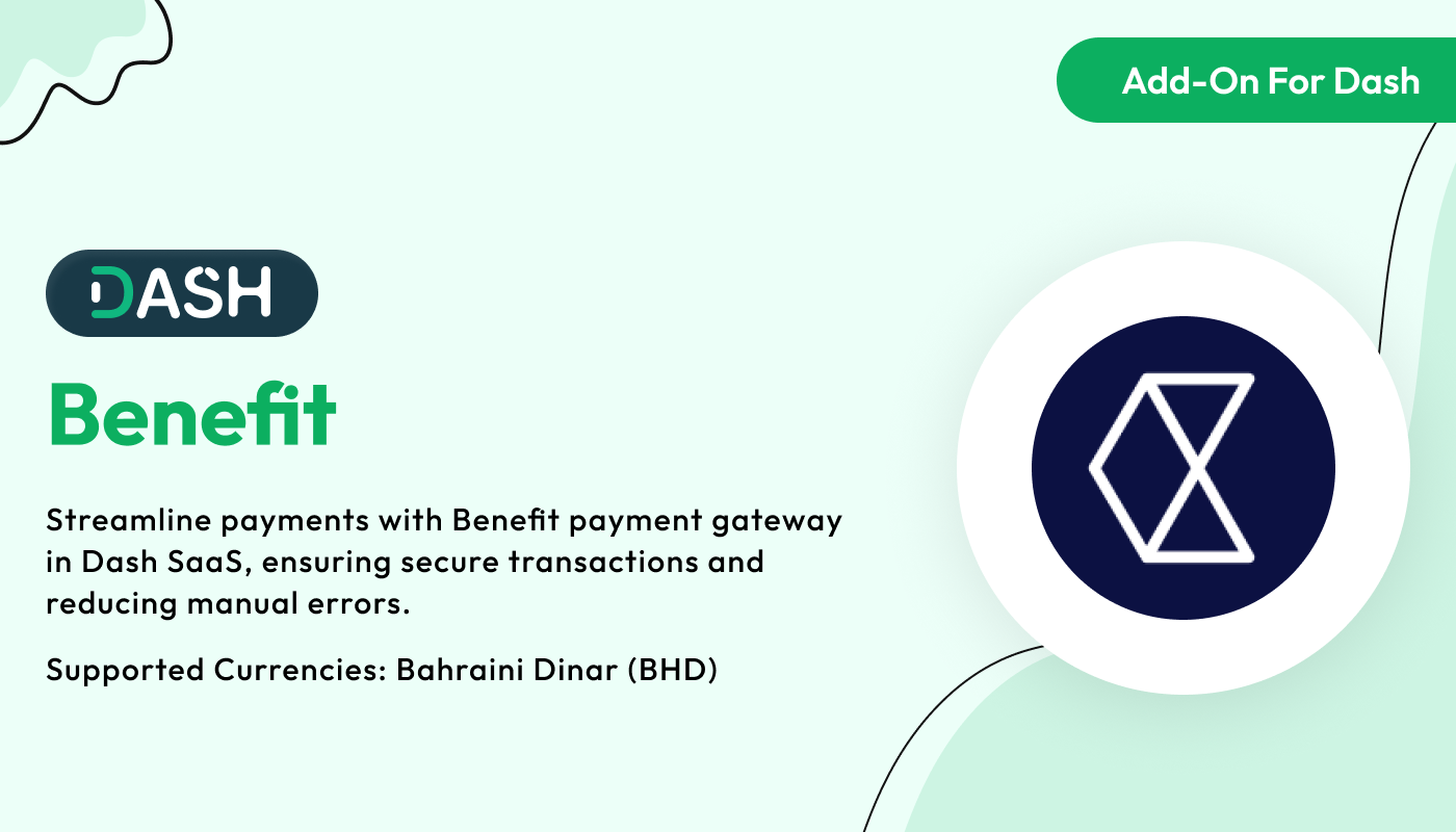 Benefit