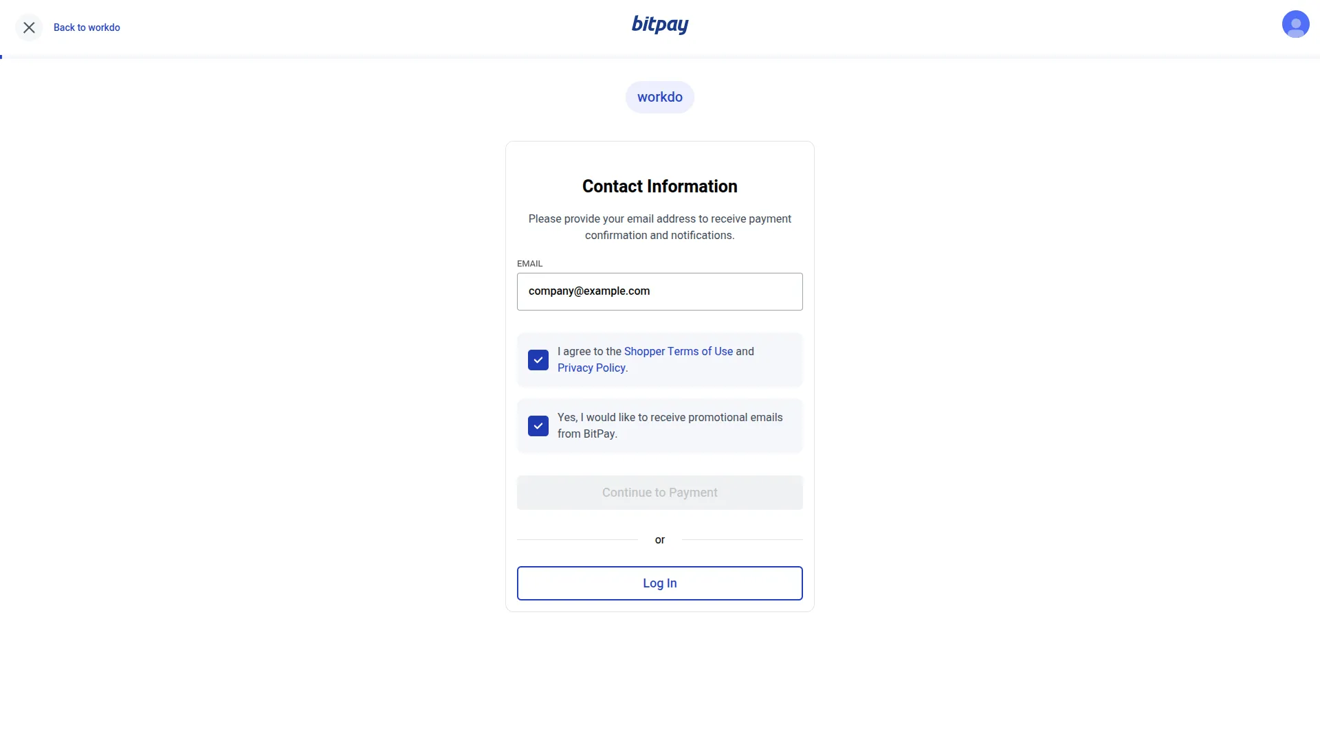 BitPay
