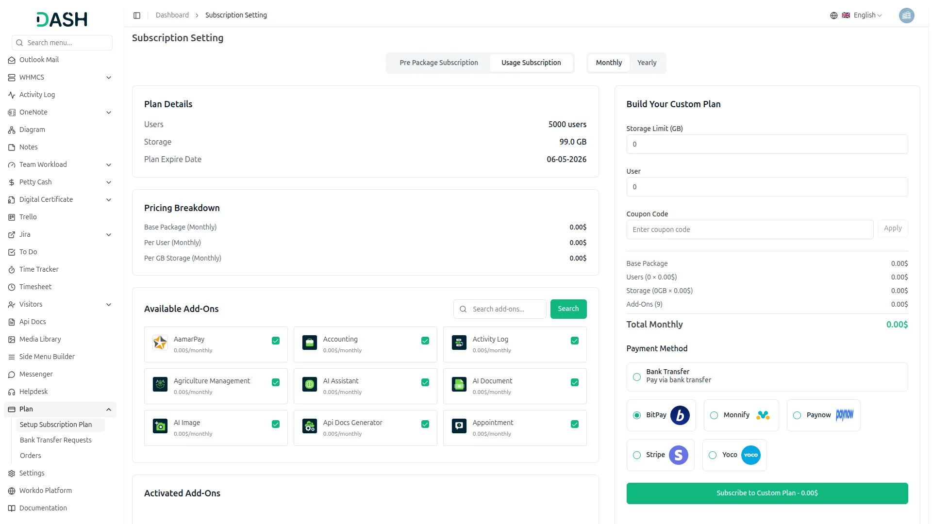 BitPay