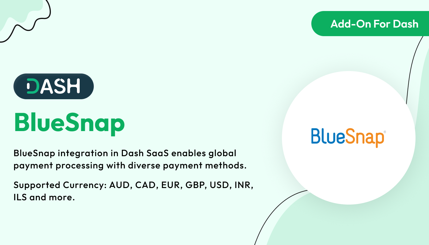 BlueSnap
