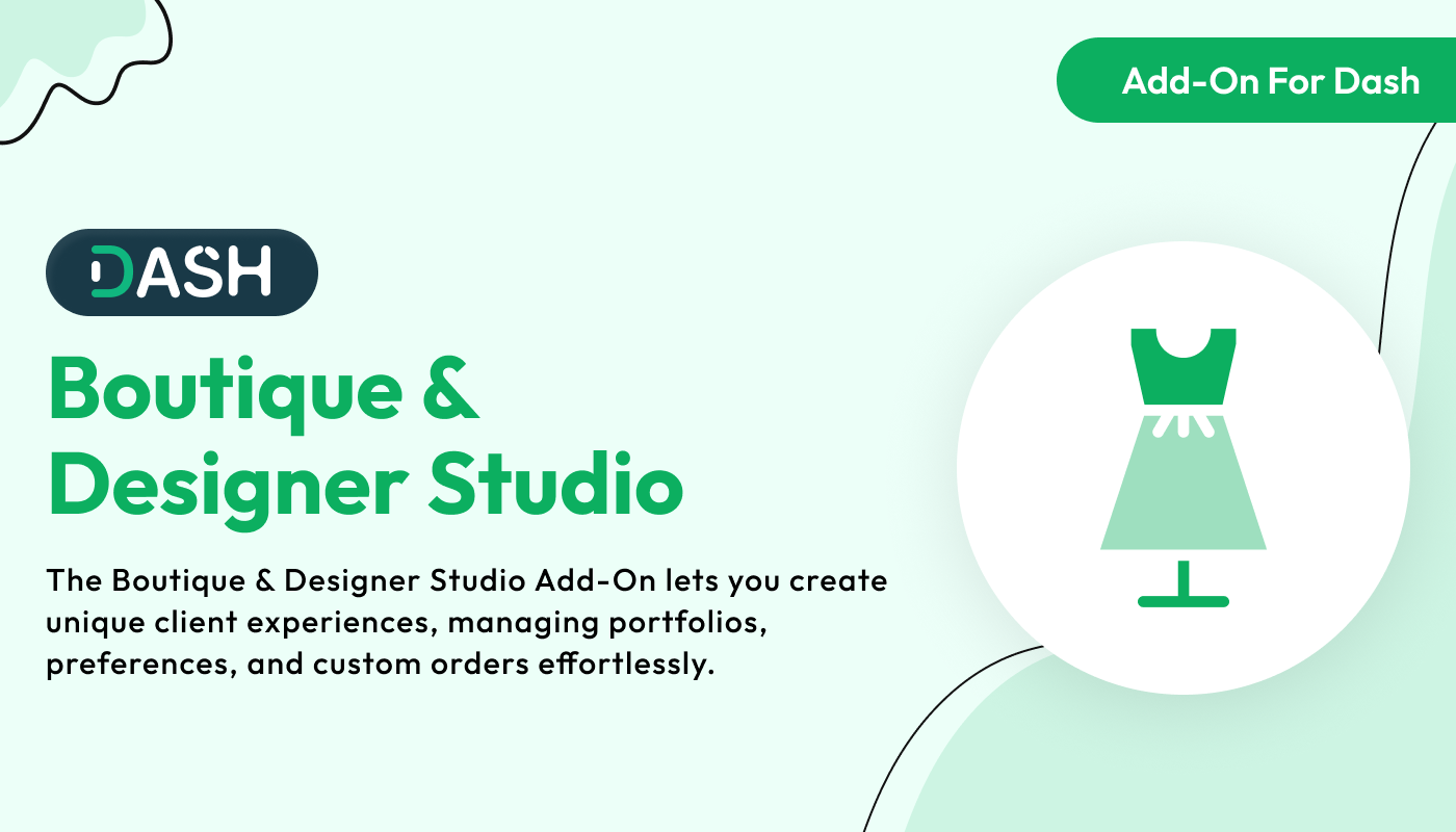 Boutique & Designer Studio