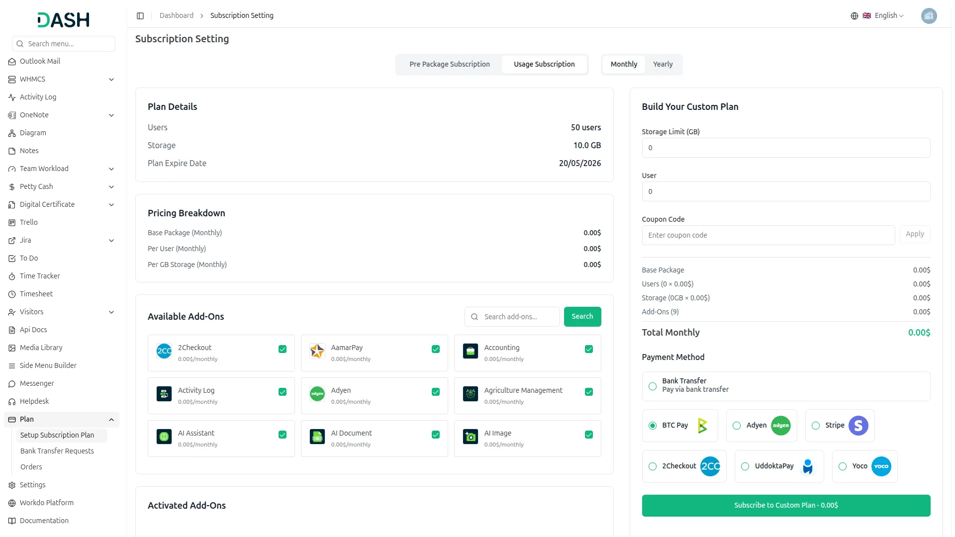 BTCPay