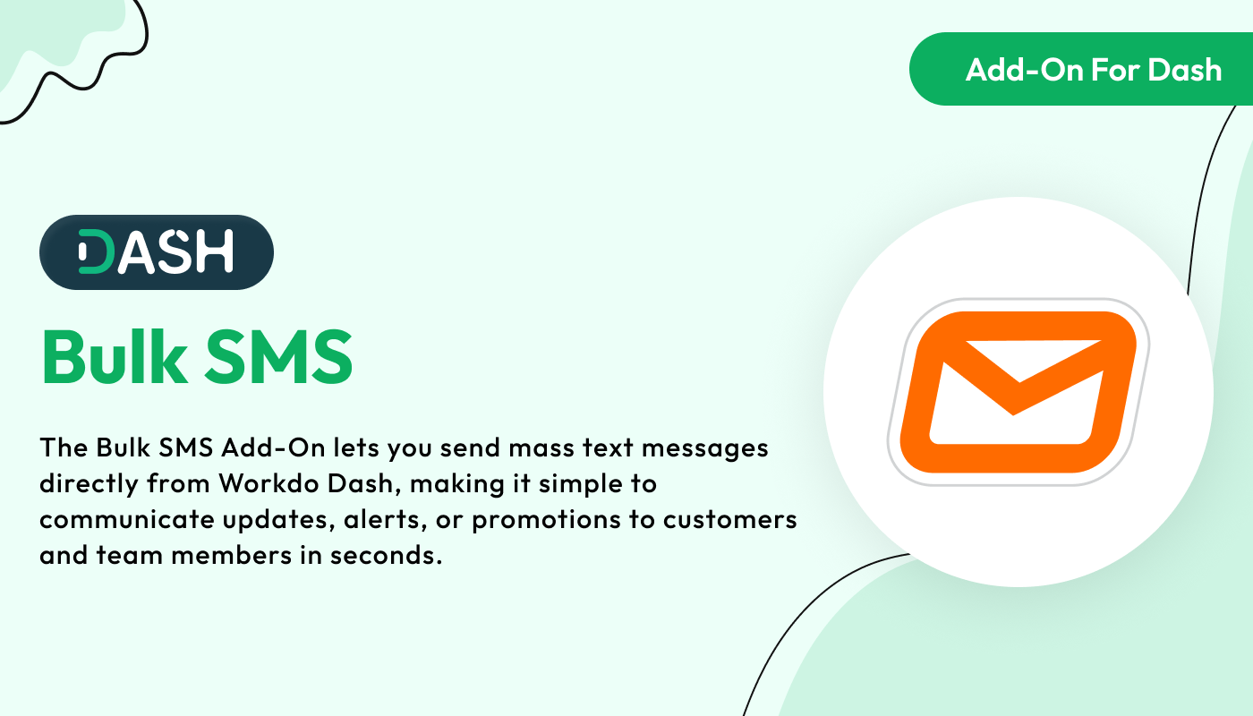Bulk SMS
