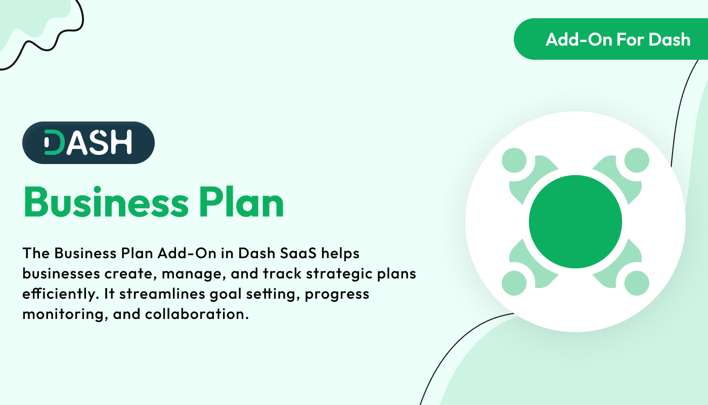 Business Plan