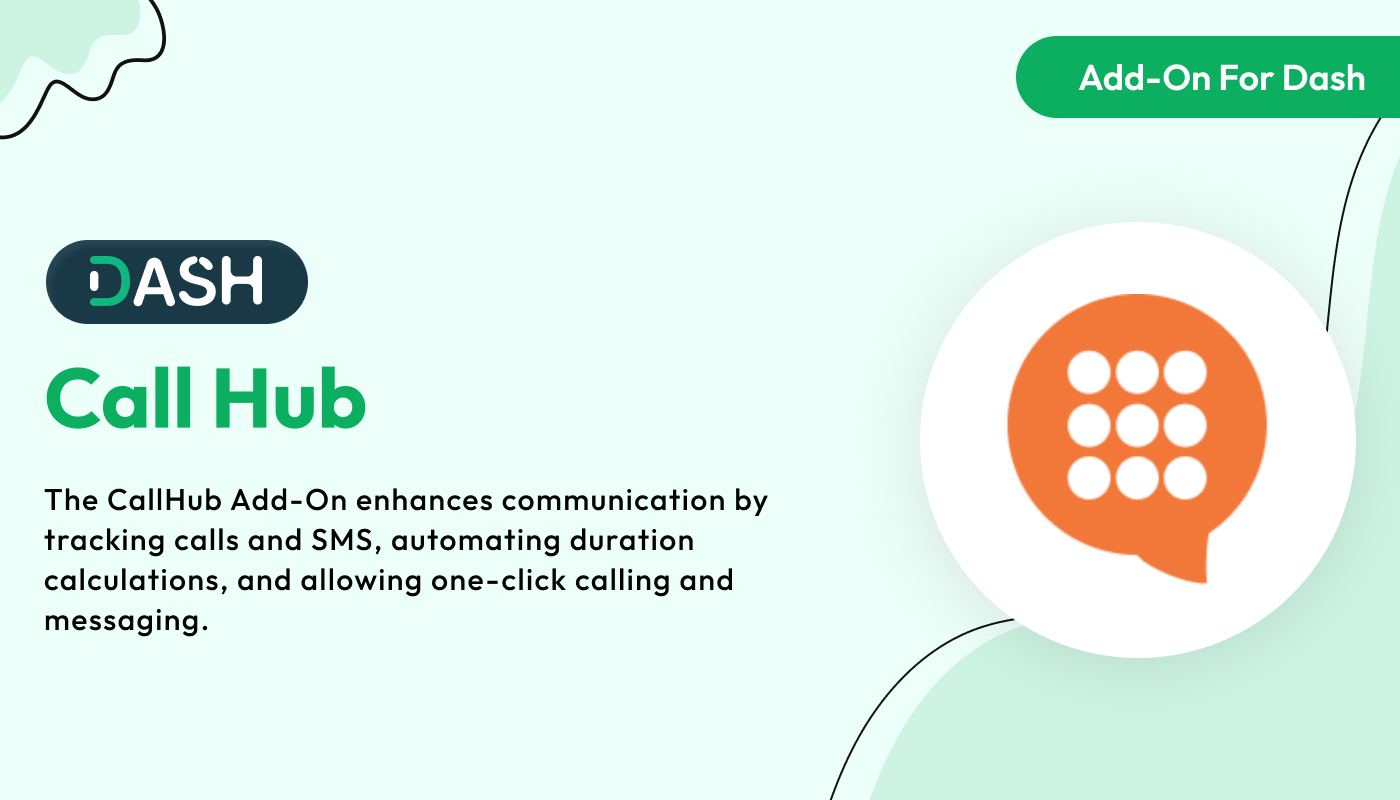 Call Hub