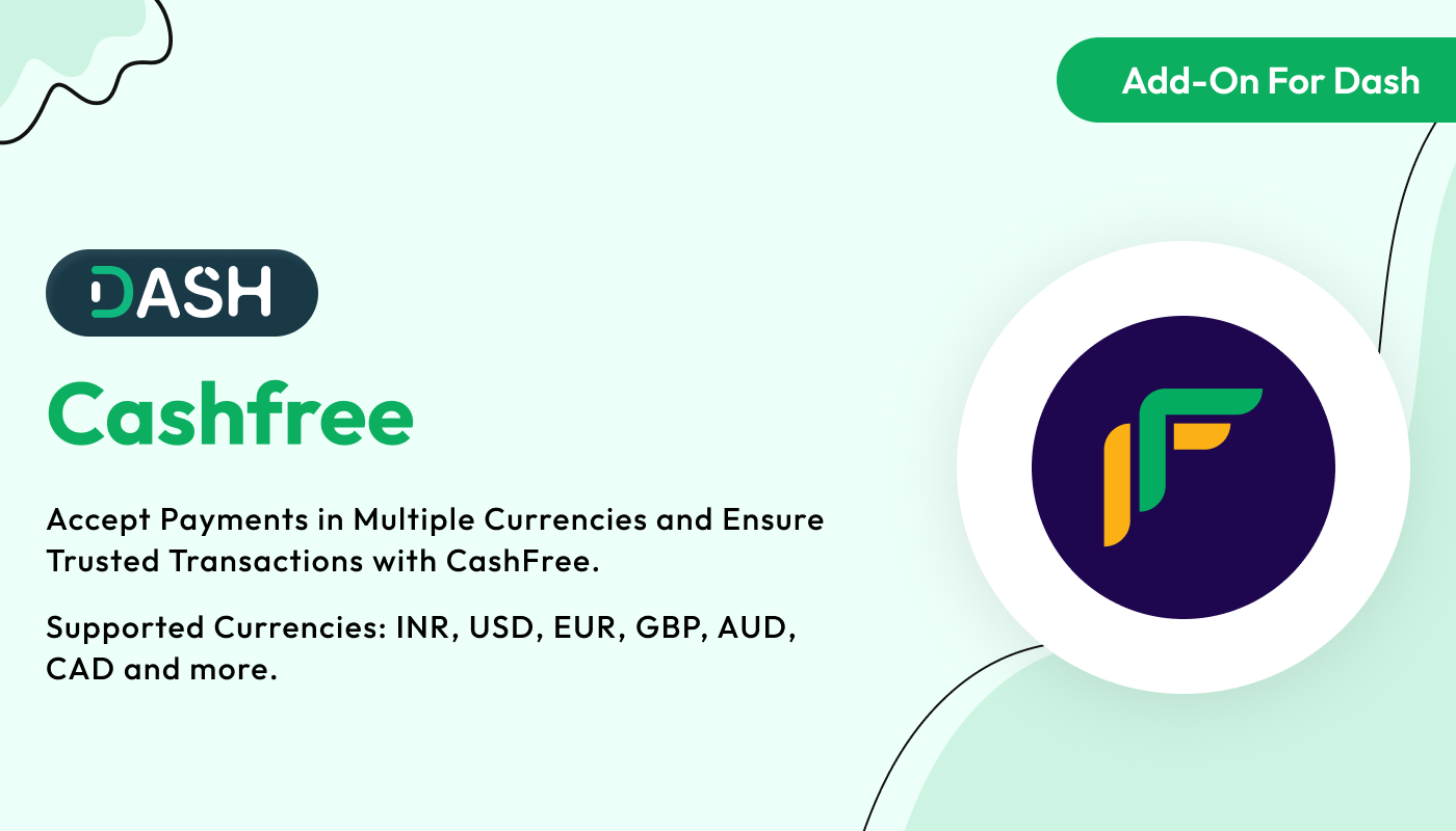 Cashfree