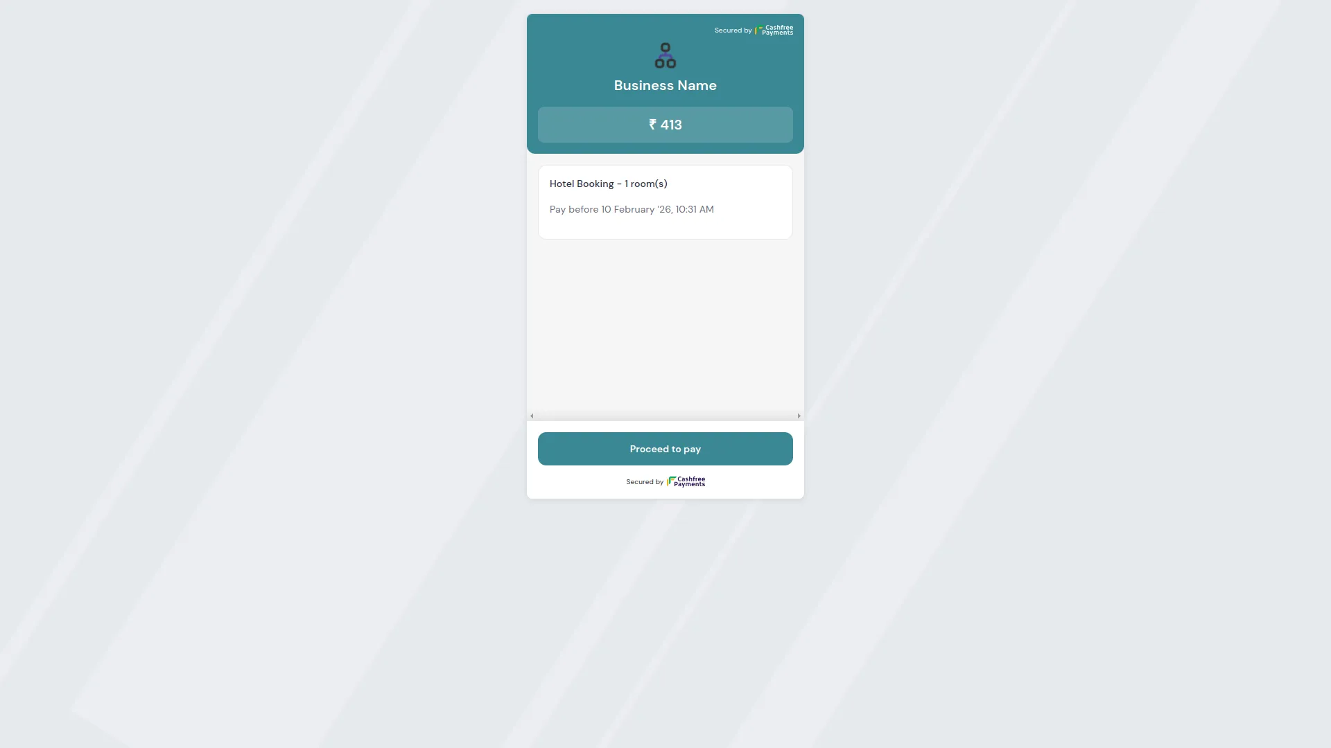 Cashfree