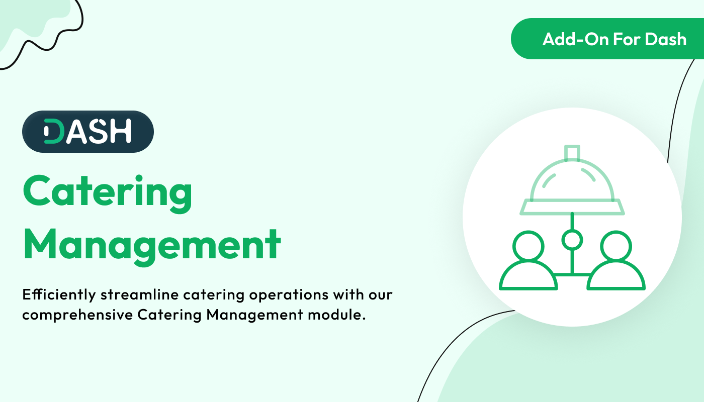 Catering Management