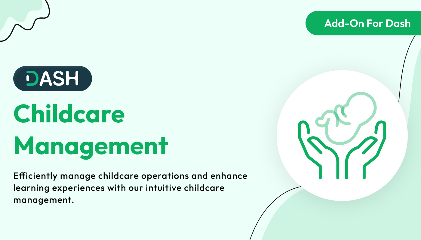 Childcare Management