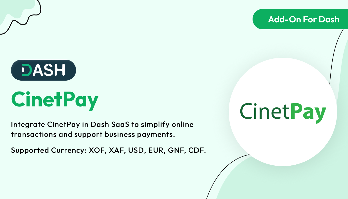 CinetPay