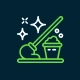 Cleaning Management – Dash SaaS Add-On