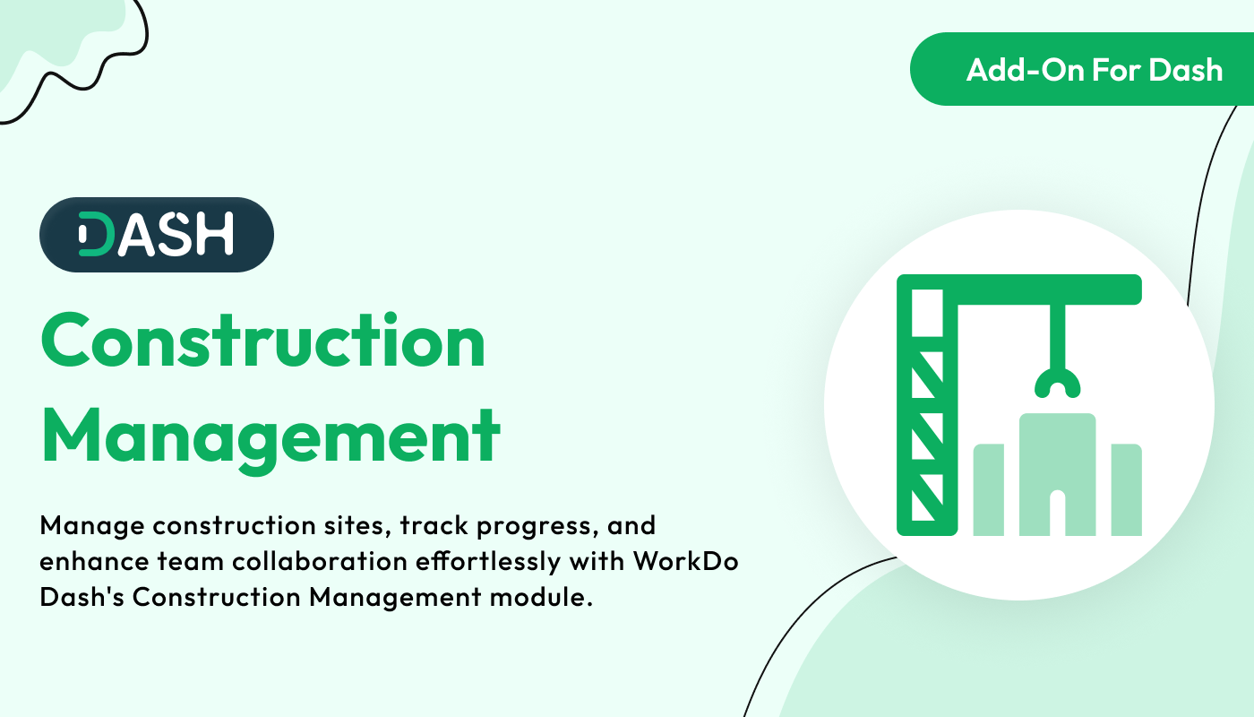 Construction Management