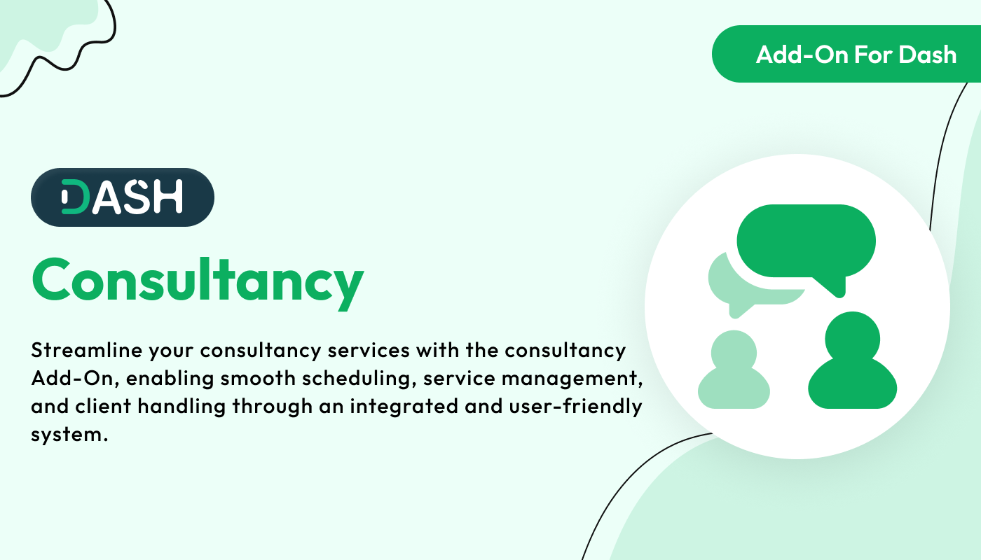 consultancy