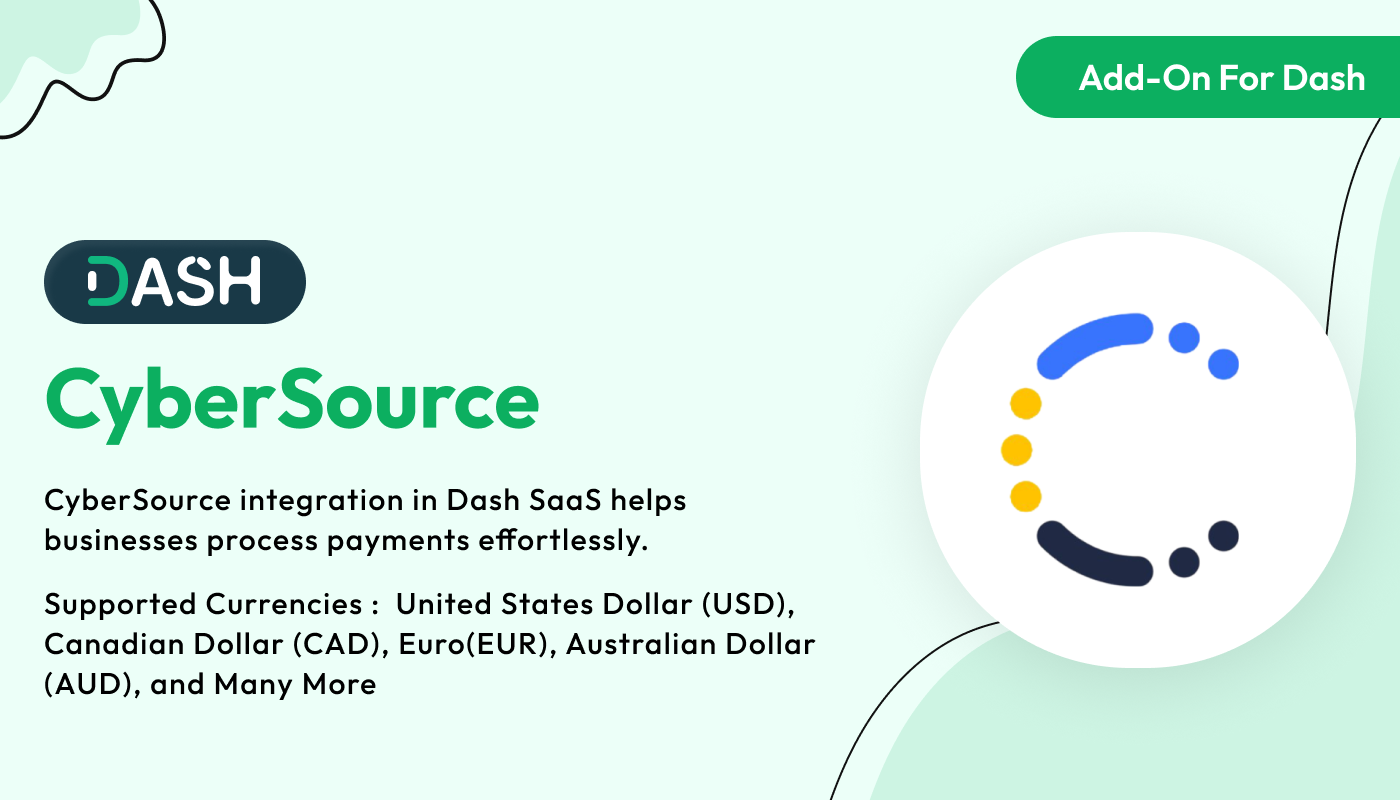 cybersource