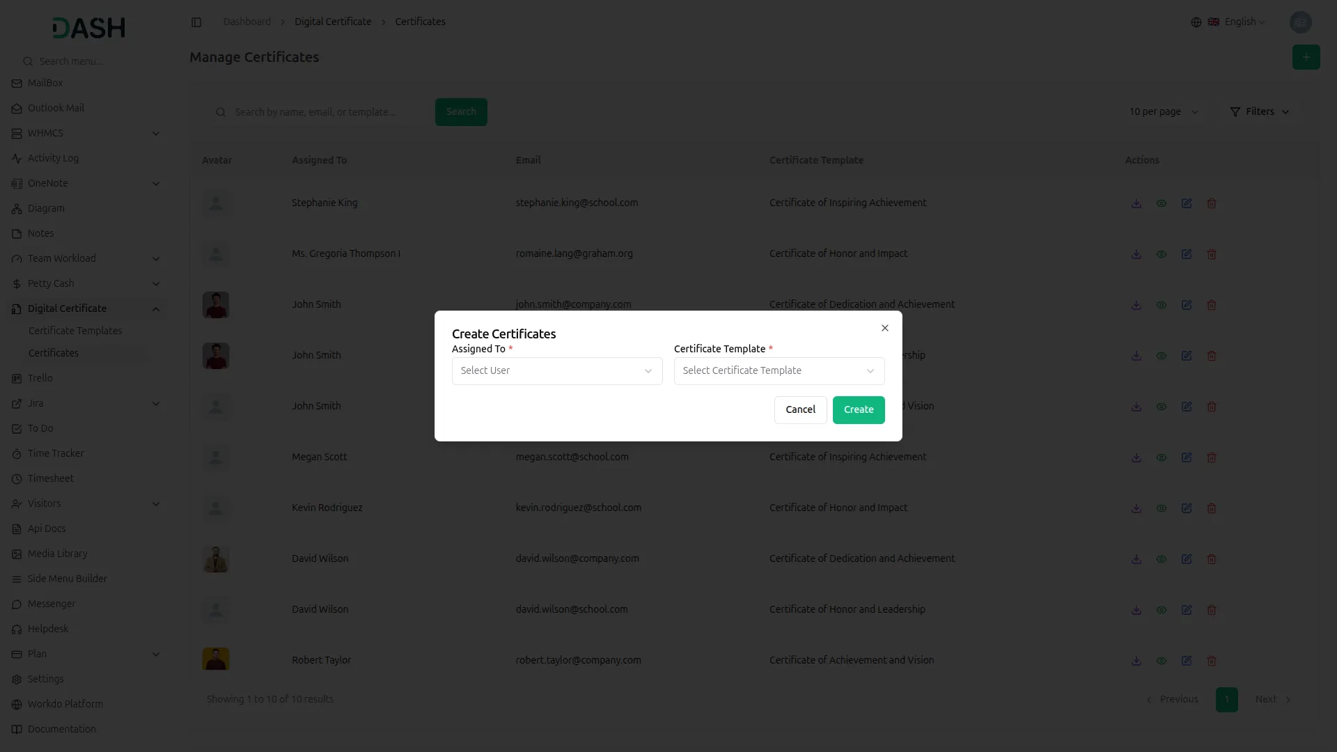 digital-certificate