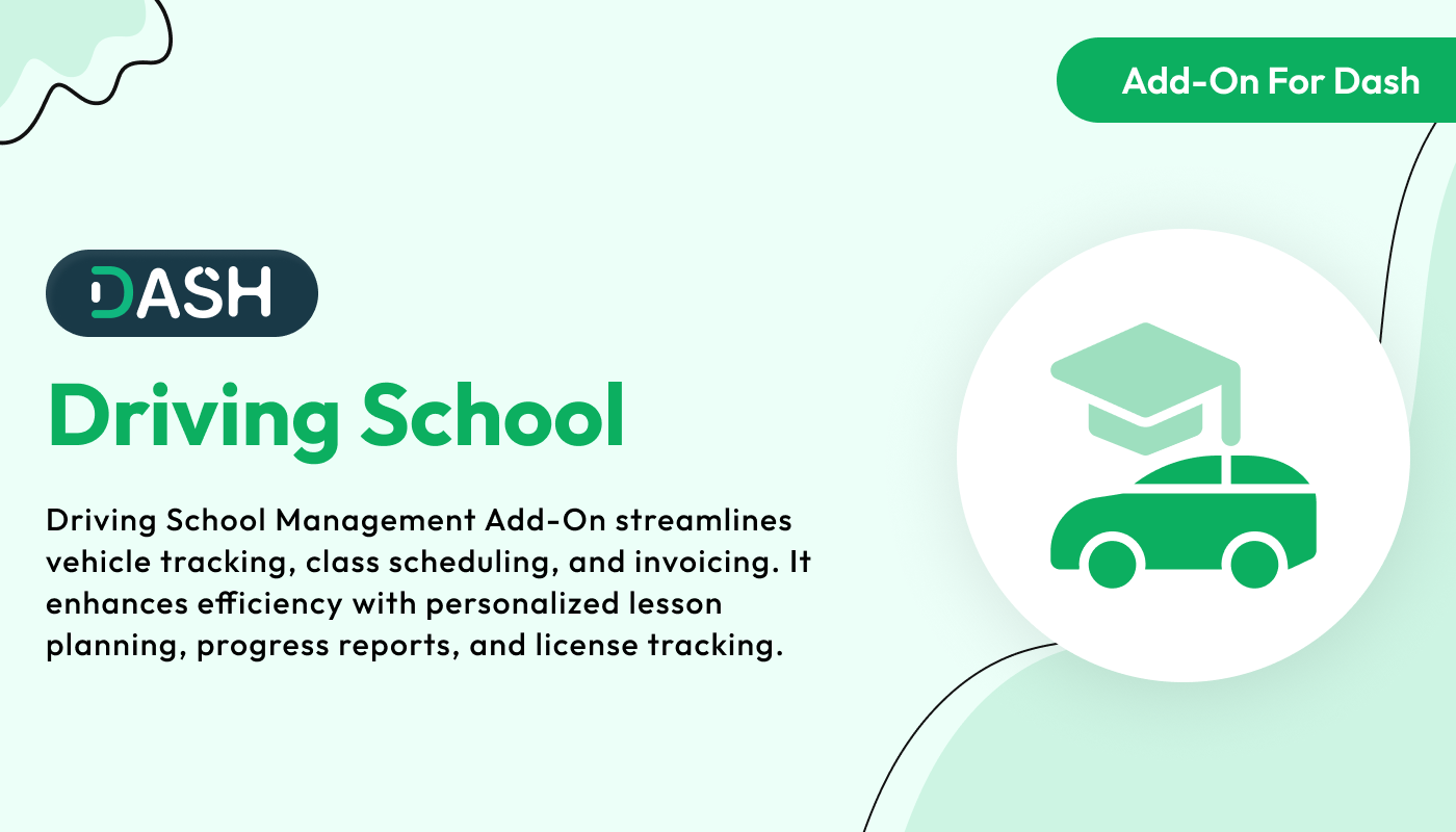 Driving School