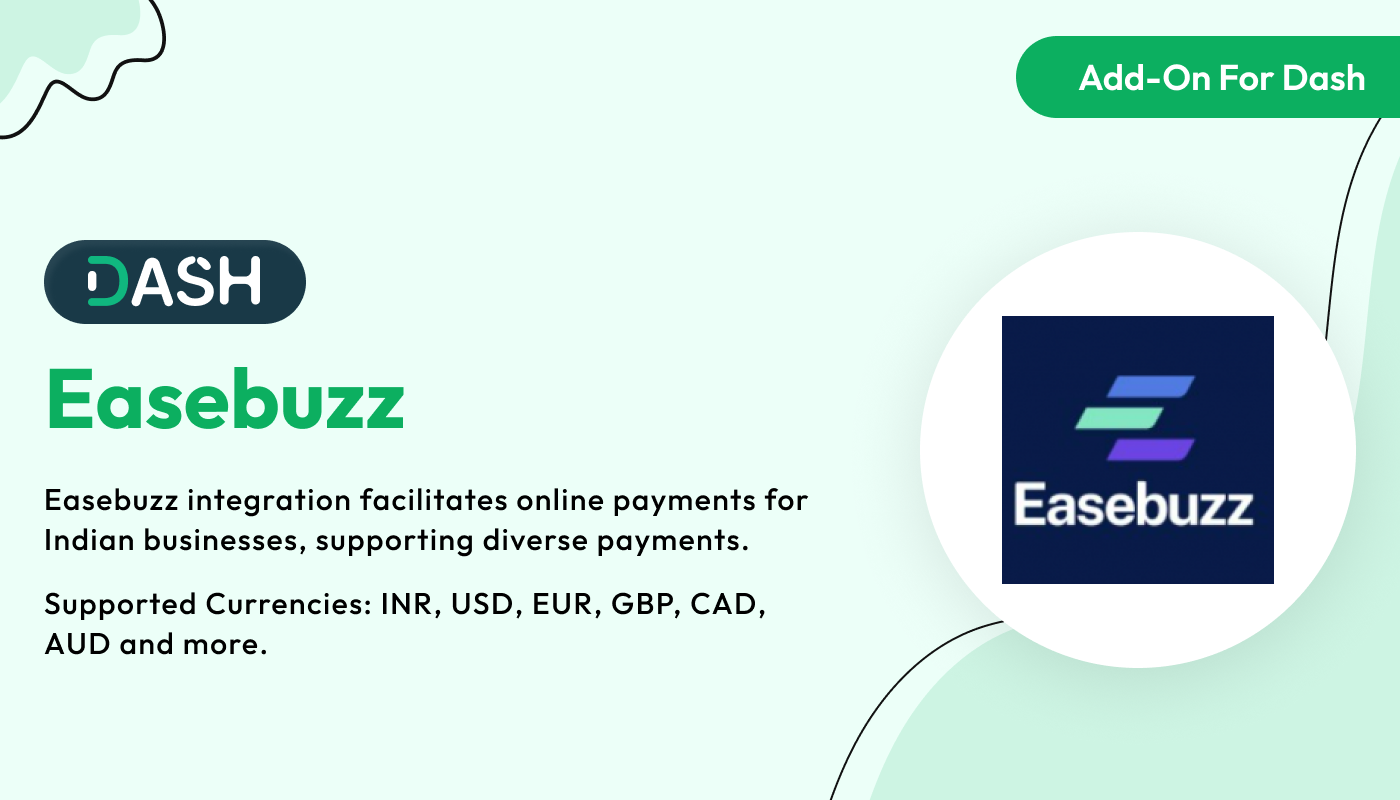 Easebuzz